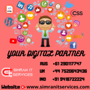 Professional Web Design Services