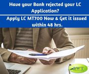 How to Open LC – Letter of Credit Process – Letters of Credit Provider
