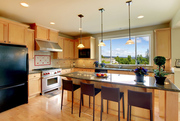 Custom Design Kitchens Unanderra | Joes DIY Ply & Wood