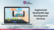 Augmented Reality (AR) Application Development Company Australia