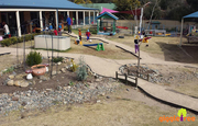 Building a Childcare