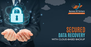 Cloud Backup Solutions in Australia