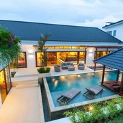 Lawns & Landscapes Construction Services - LivingScape