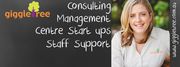 Start a Childcare 