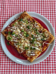 Vegan Restaurant 