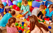 #1 Eastern Creek Long DayCare | For Best Educational Foundation