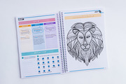 Get School Material in Accordance with The Resilience Project