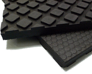  HOLDING DOWN PADS FOR MACHINARY IN FACTORIES