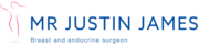 Mr Justin James