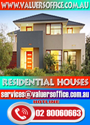 Residential Houses
