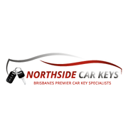 Northside Car Keys