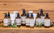 Bubba Organics Natural Baby Skincare