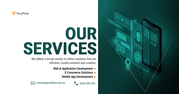 No more delay or expensive investment for web designing