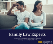 Intervention Order Lawyer | Interventon