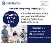VISION DRAFTERS