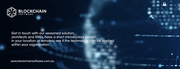 Now you can access the data privately with blockchain technology 