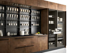 Luxury Modern Italian Kitchen Designs