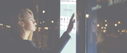 Increase Business with a Personalised Vending Machine
