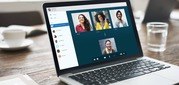 A leading provider of women’s leadership training online