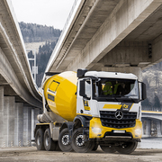 Industrial Concreter Gatt P & S Pty Ltd