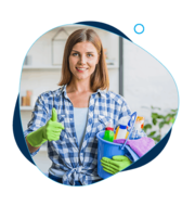 Bond Cleaning Brisbane