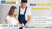 Hire Best Perth CBD Removalists Perth