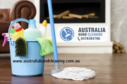 Bond Cleaning Gold Coast