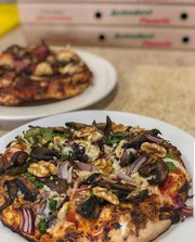 Best Vegan restaurant in Brisbane