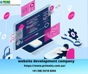 Website Development Company