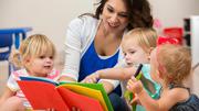 Childcare Indoor Activities NSW | #1 Education Centre