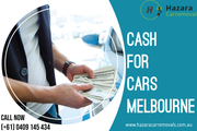 car removal Melbourne
