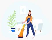 Professional Carpet Cleaners In Victoria Park