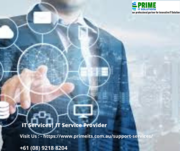 IT Services| IT Service Provider