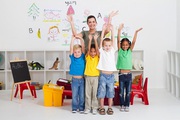 Childcare Indoor Activities NSW | Little Graces