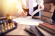 Professional Legal Translation is needed for many legal documents
