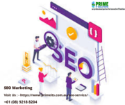 SEO Marketing