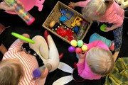 Positive Mealtime Environment In Childcare Eastern Creek | Little Grac