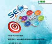 Small Business SEO