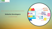 Website Developers