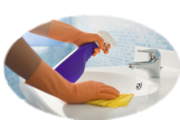 Bond Cleaning South Brisbane