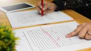 Difference Between Translation Errors & Preferential changes