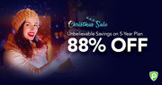 Christmas Android VPN Deal