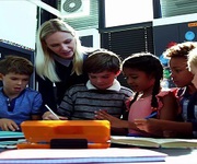 vocational education                  