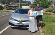Driving School Blacktown