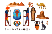 Adapting Egyptian Language to Egyptian Culture