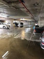 Commercial Water Damage Restoration
