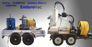 Australian Industrial Vacuum