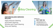 REGULAR HOME CLEANS