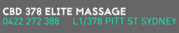 Book Your First Nuru Massage At Discounted Rates!