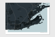 Buy Property Maps | Farm Map | Estate Map Online in Australia